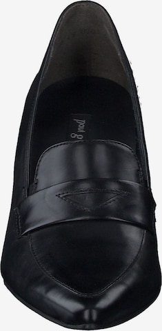 Paul Green Pumps in Schwarz