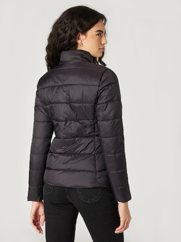 Guido Maria Kretschmer Women Between-Season Jacket 'Elif' in Black