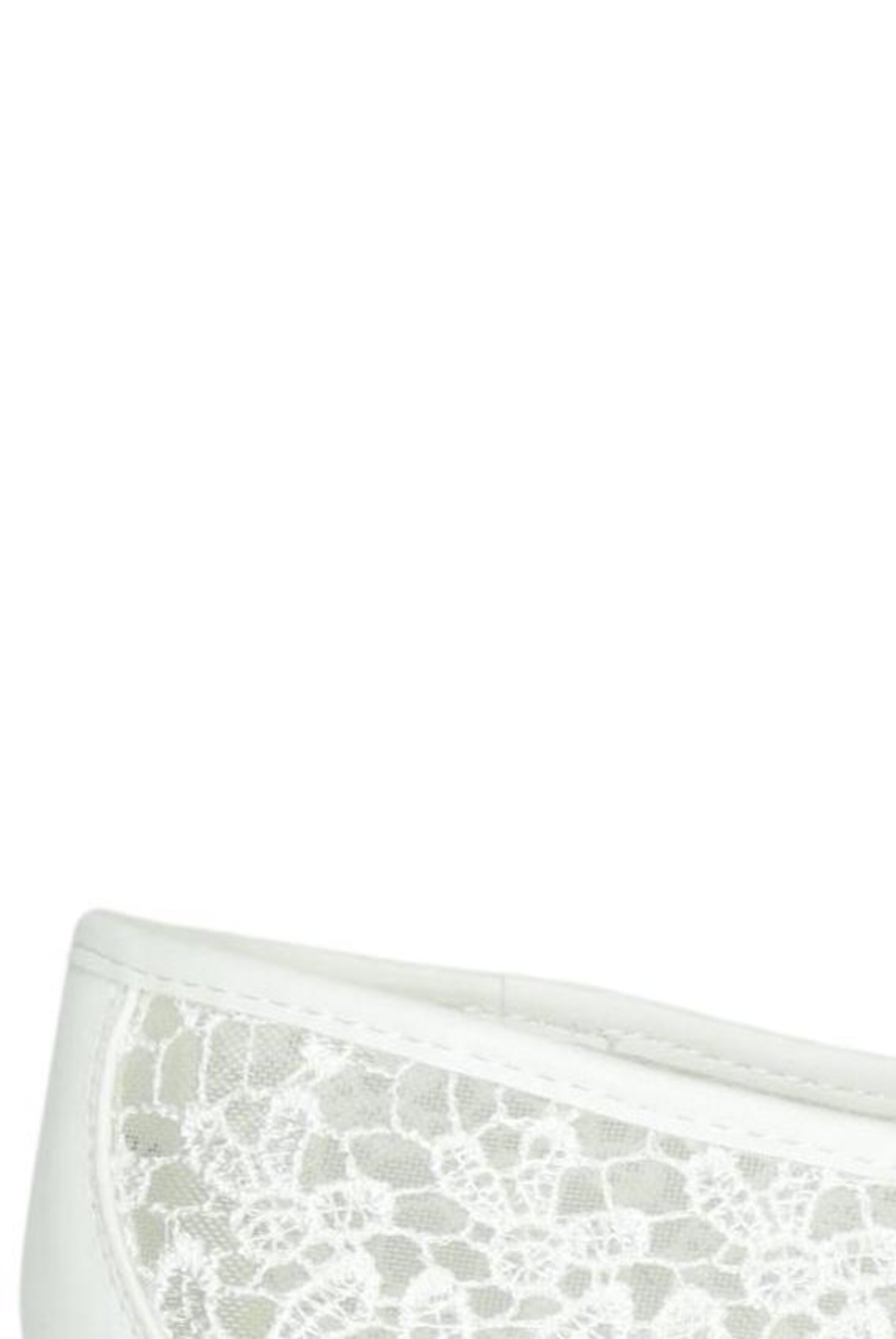 Graceland Ballerina 40 in Weiß