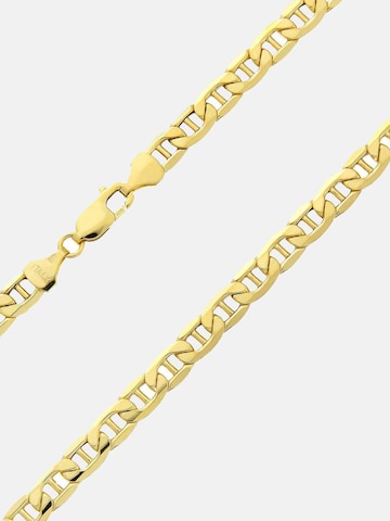 DIAMANT LETERNEL Ketting in Goud