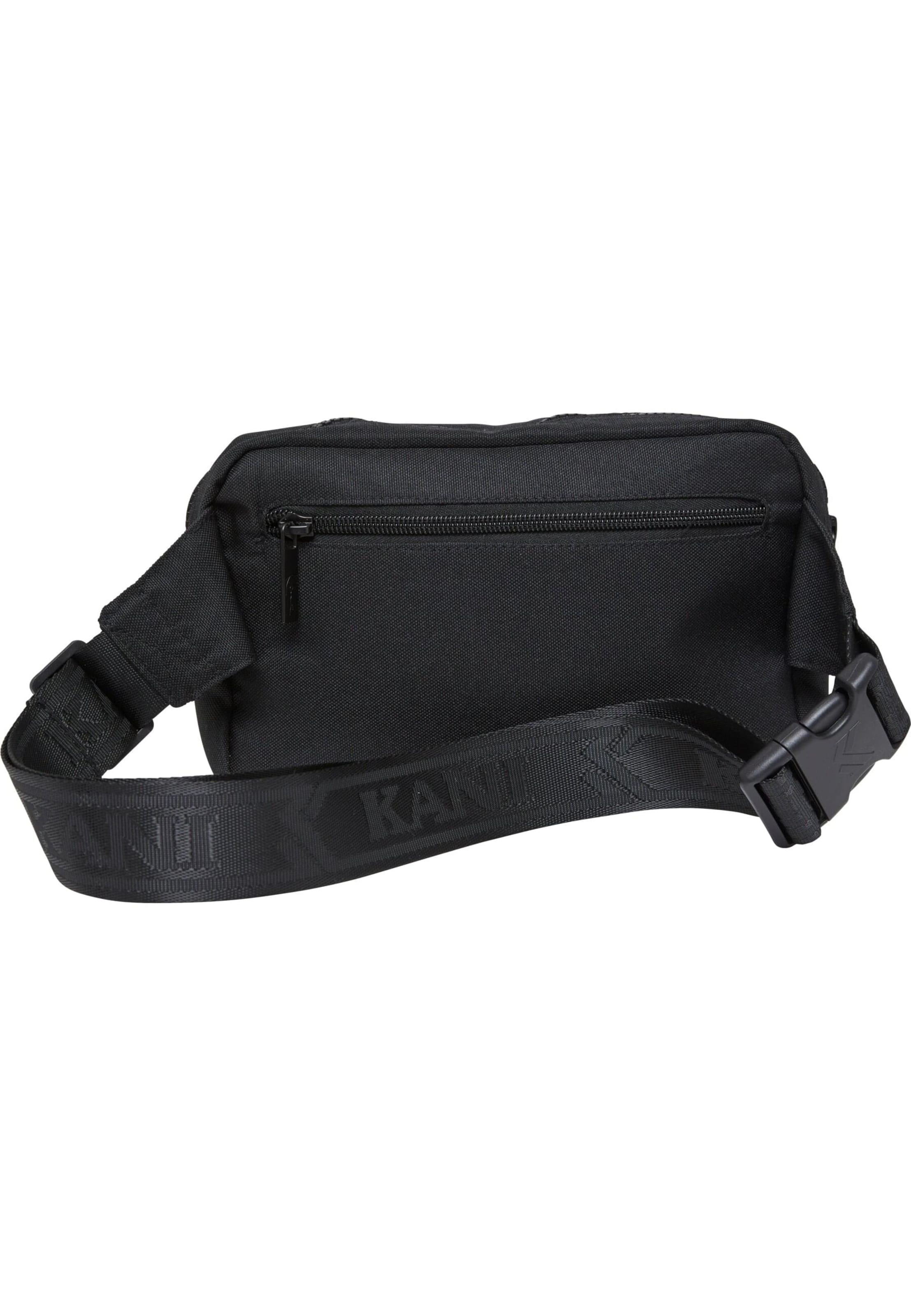 Karl Kani Ľadvinka 'Essential' - Čierna