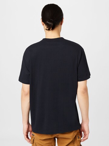 NAPAPIJRI Shirt 'QUITO' in Black