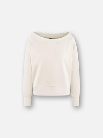 M.O.D MIRACLE OF DENIM - Sudadera en beige