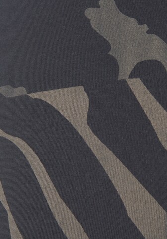 LASCANA Skinny Leggings - szürke