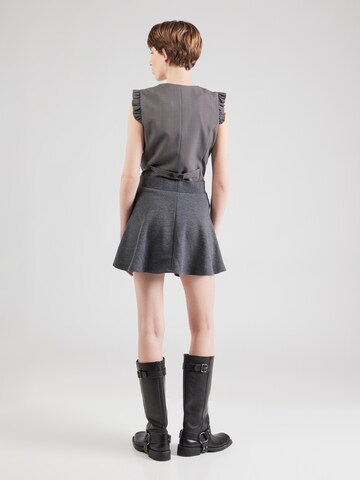 ABOUT YOU - Falda 'Ruby' en gris