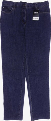 Bexleys Jeans in 32-33 in Blue: front
