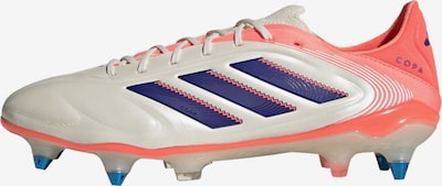 Scarpa da calcio 'Copa Pure 3 Elite' ADIDAS PERFORMANCE di colore marino / rosso chiaro / offwhite, Visualizzazione prodotti