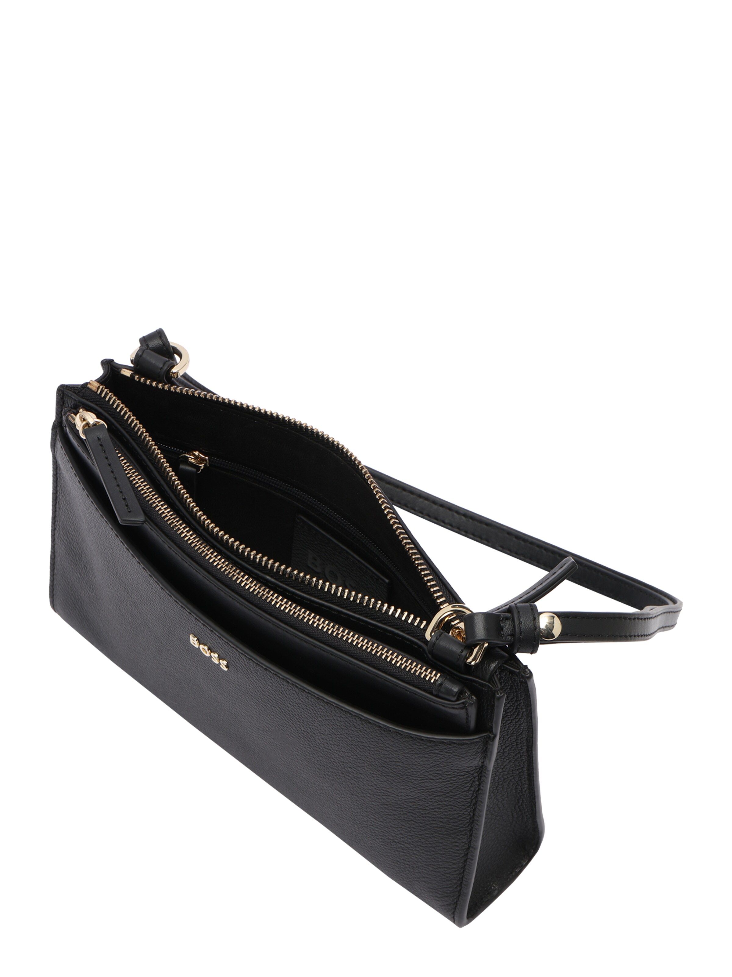 BOSS Válltáska 'Alyce' - fekete