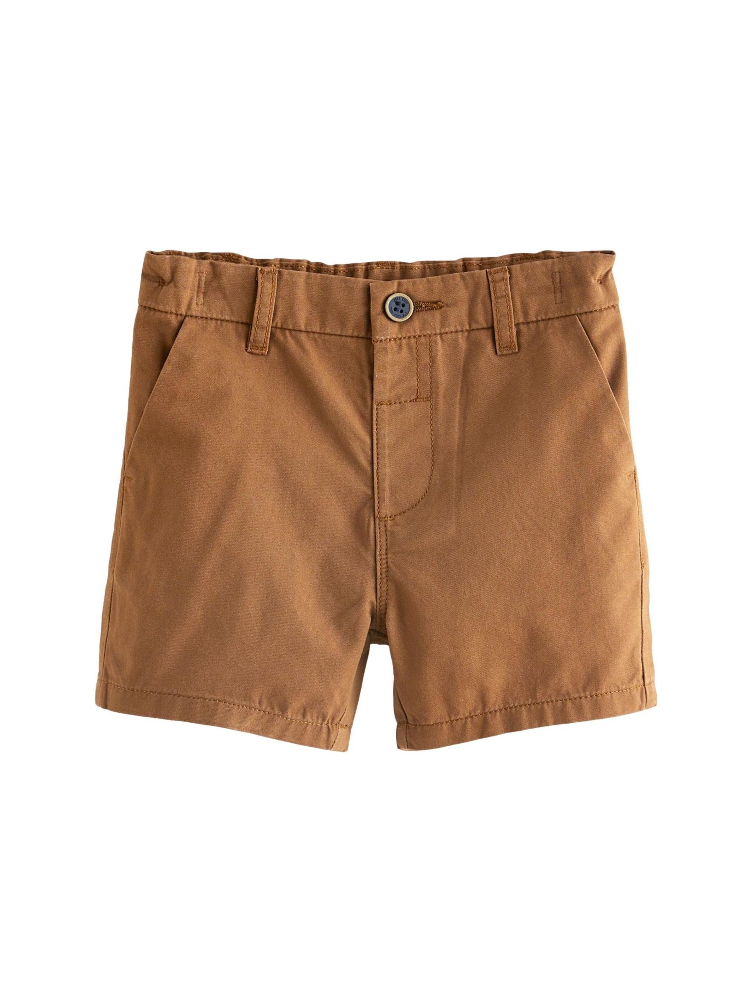 Next Bukser i brun: forside