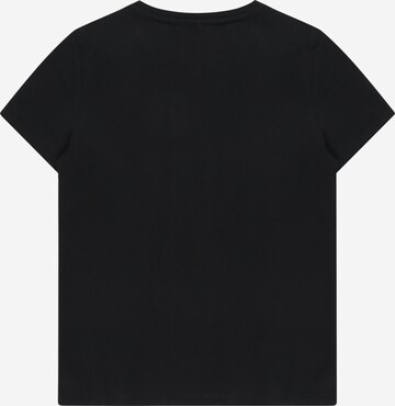 KIDS ONLY - Camiseta 'Kita' en negro