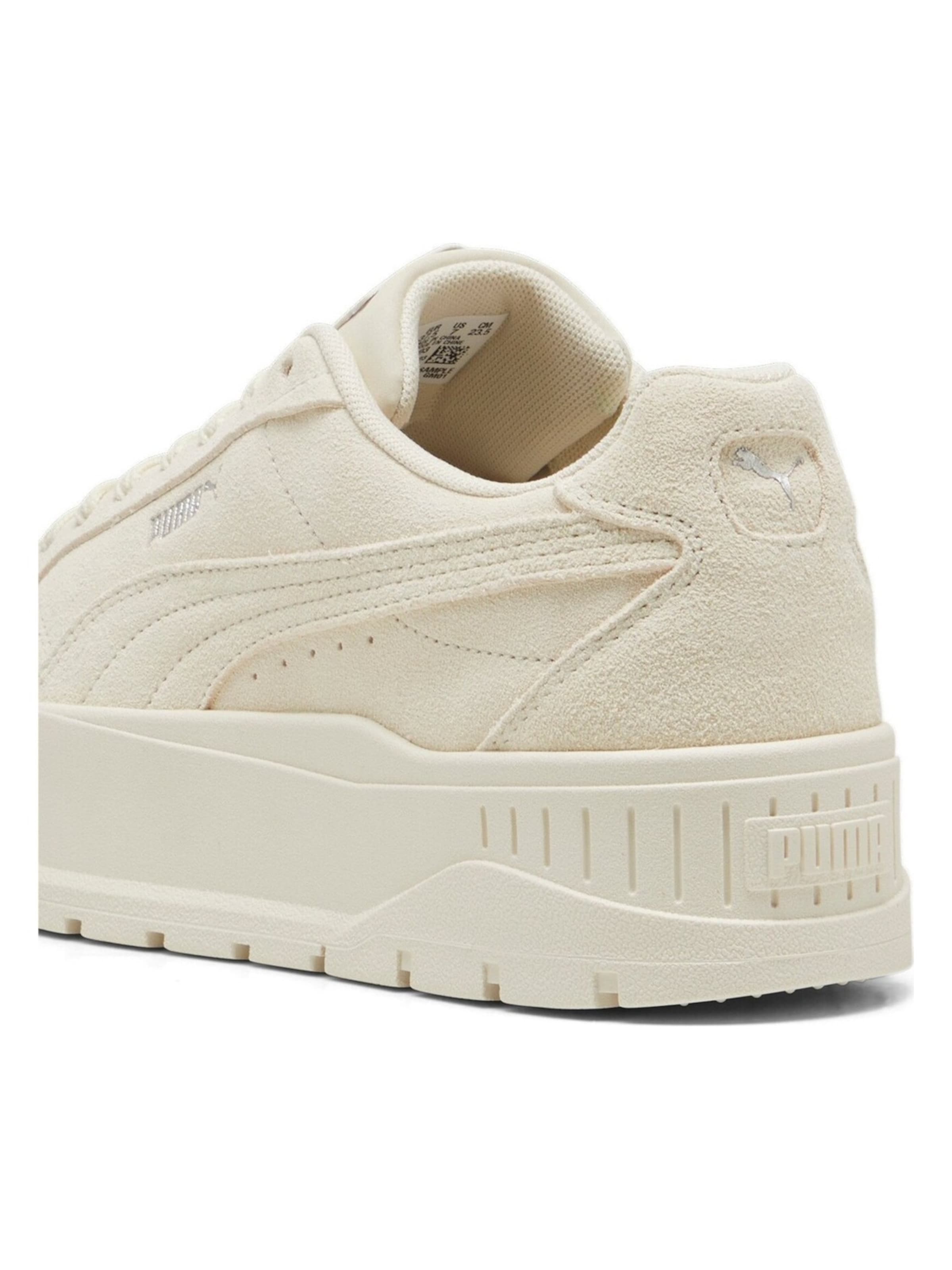 PUMA - Zapatillas deportivas bajas 'Puma Karmen Ii' en beige