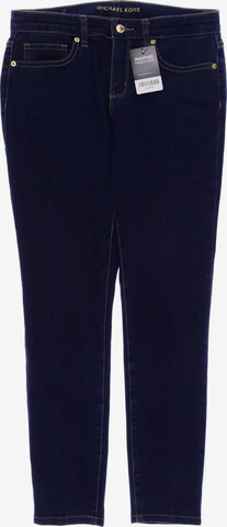 MICHAEL Michael Kors Jeans in 30-31 in Blue: front