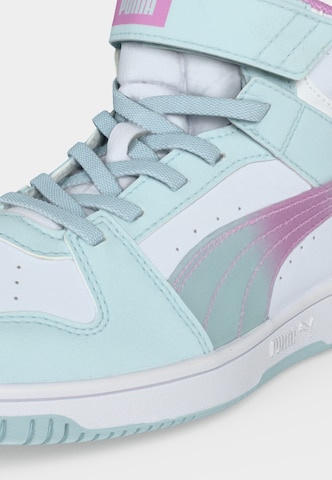 PUMA Trainers 'Rebound' in Blue