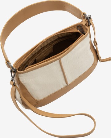 DreiMaster Maritim Tasche in Beige