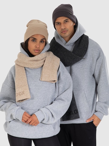 Bonnet 'Arctic' Smilodox en gris