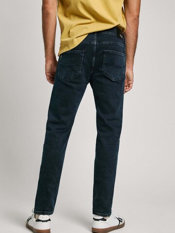 Pepe Jeans Skinny Jeans in Zwart