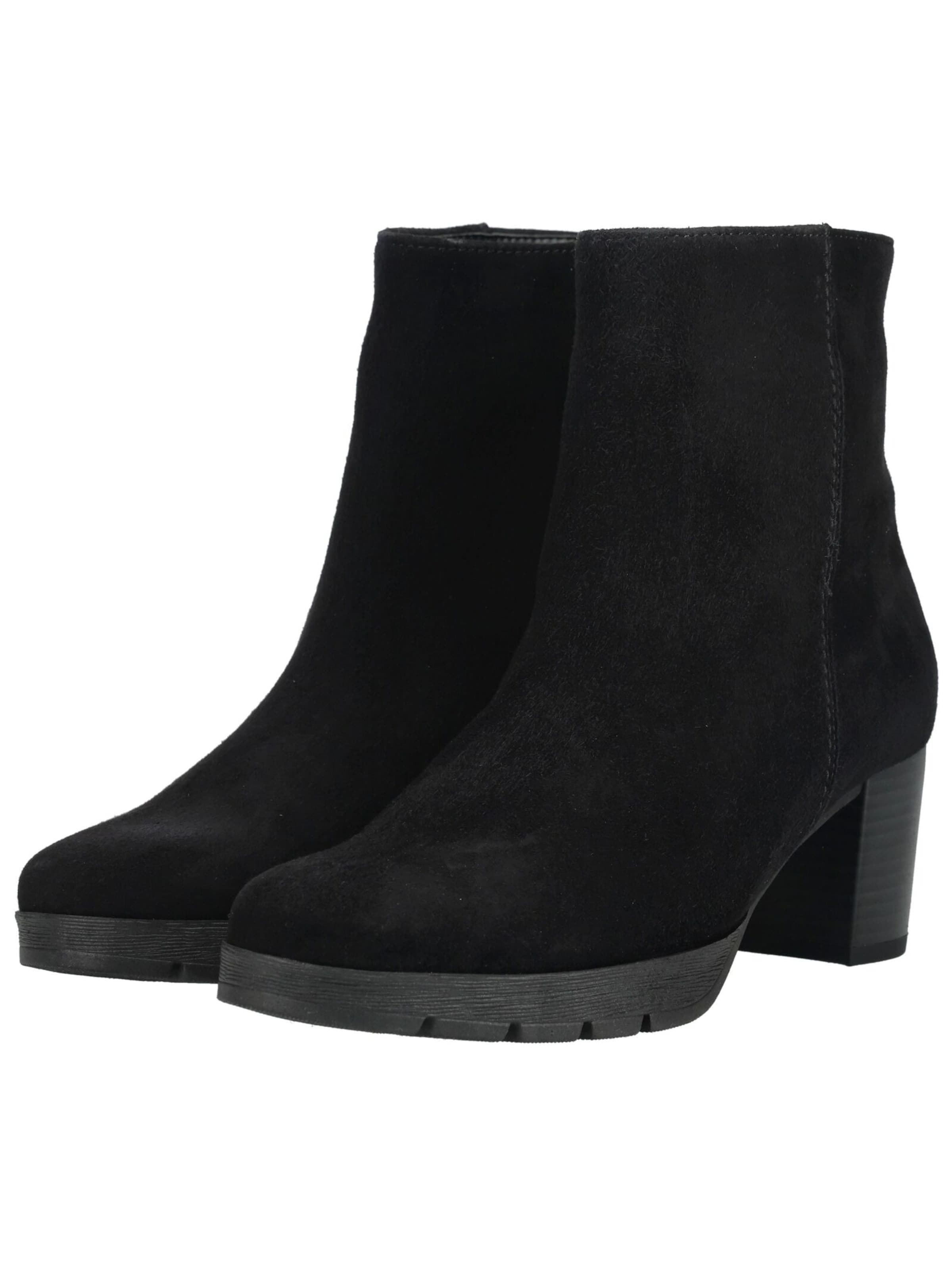 Stivaletto di GABOR in nero