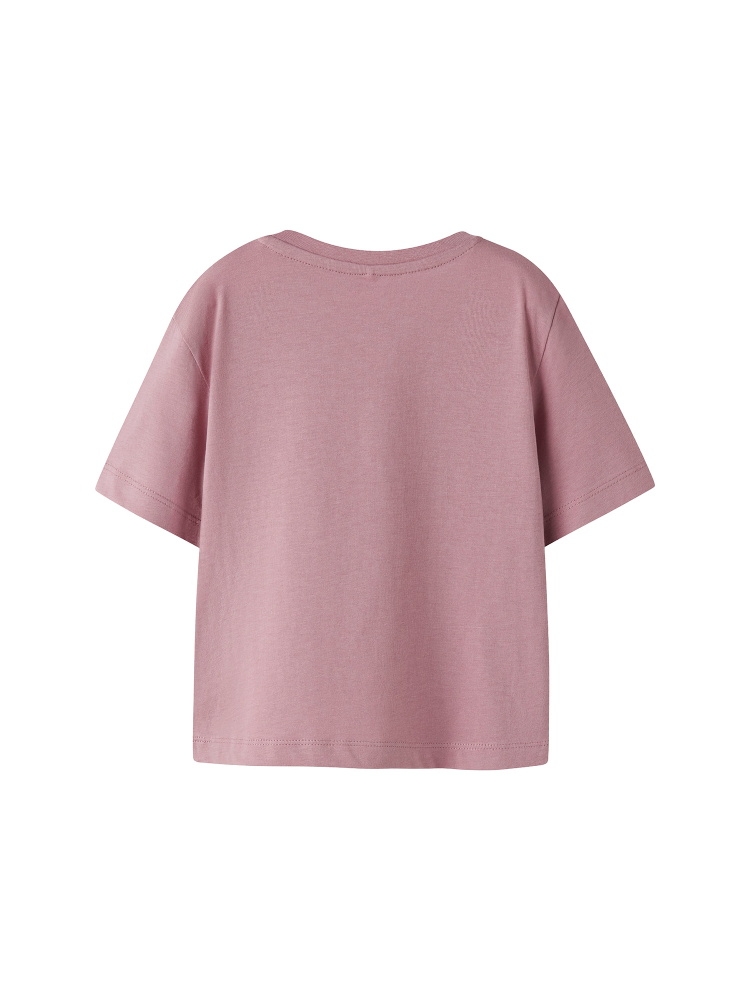 NAME IT - Camiseta 'NMFVOTEA' en verde