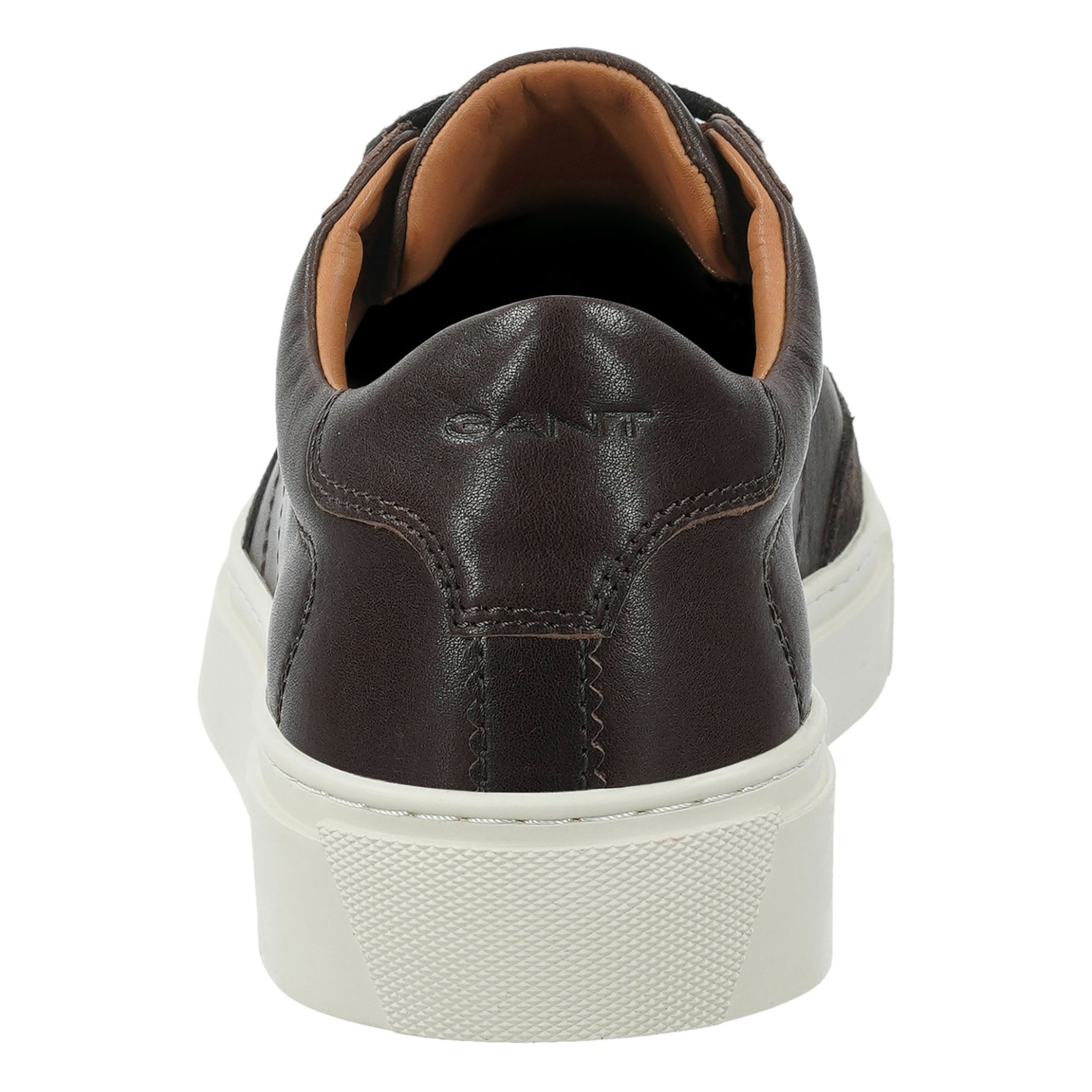 Sneaker bassa di GANT in marrone