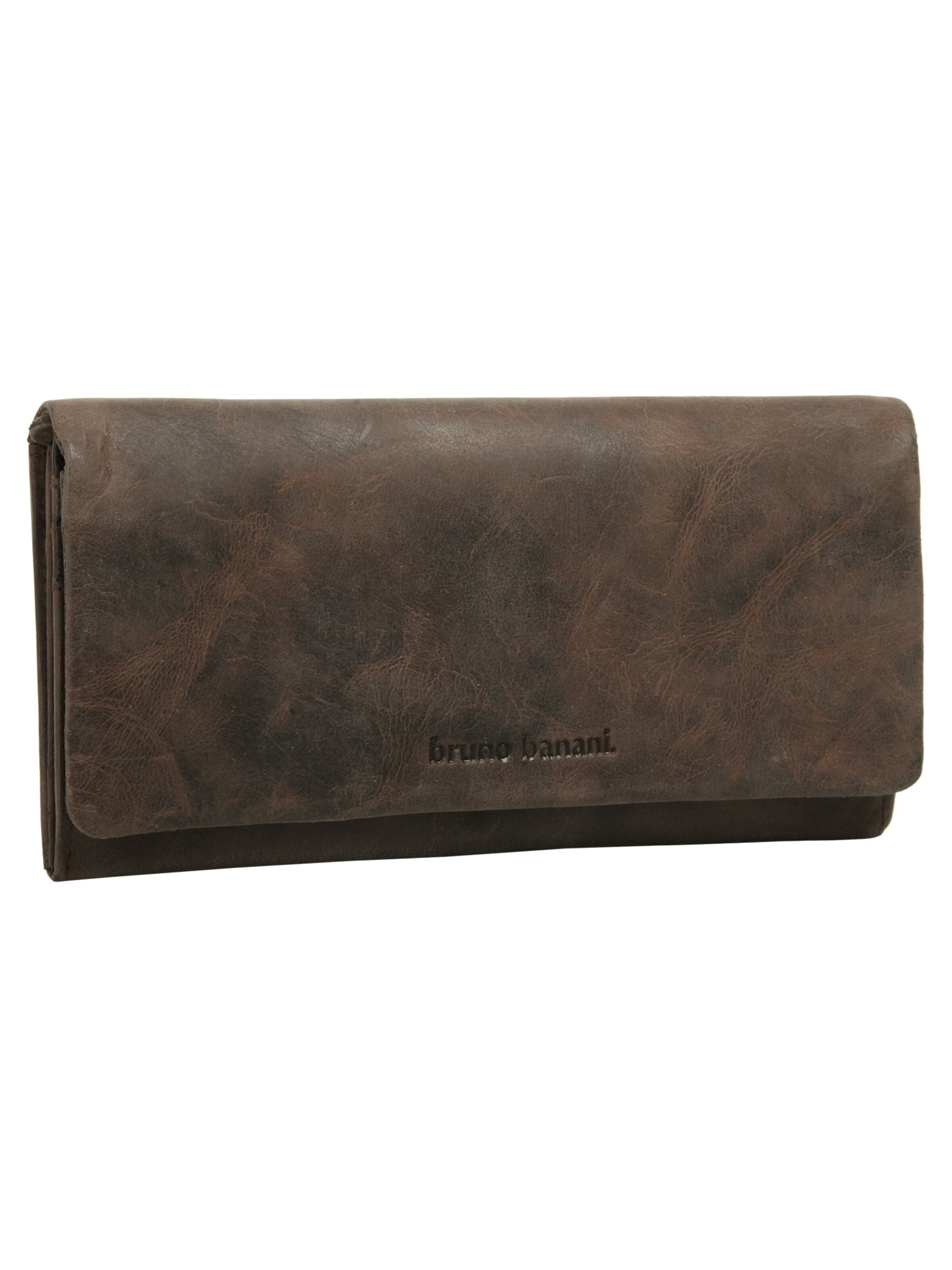 Porte-monnaies Bruno Banani en marron