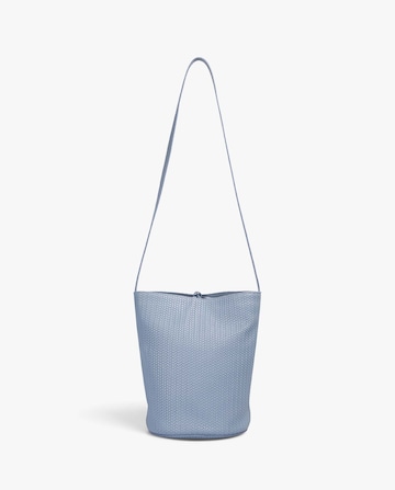 Poșete de la Scalpers pe albastru