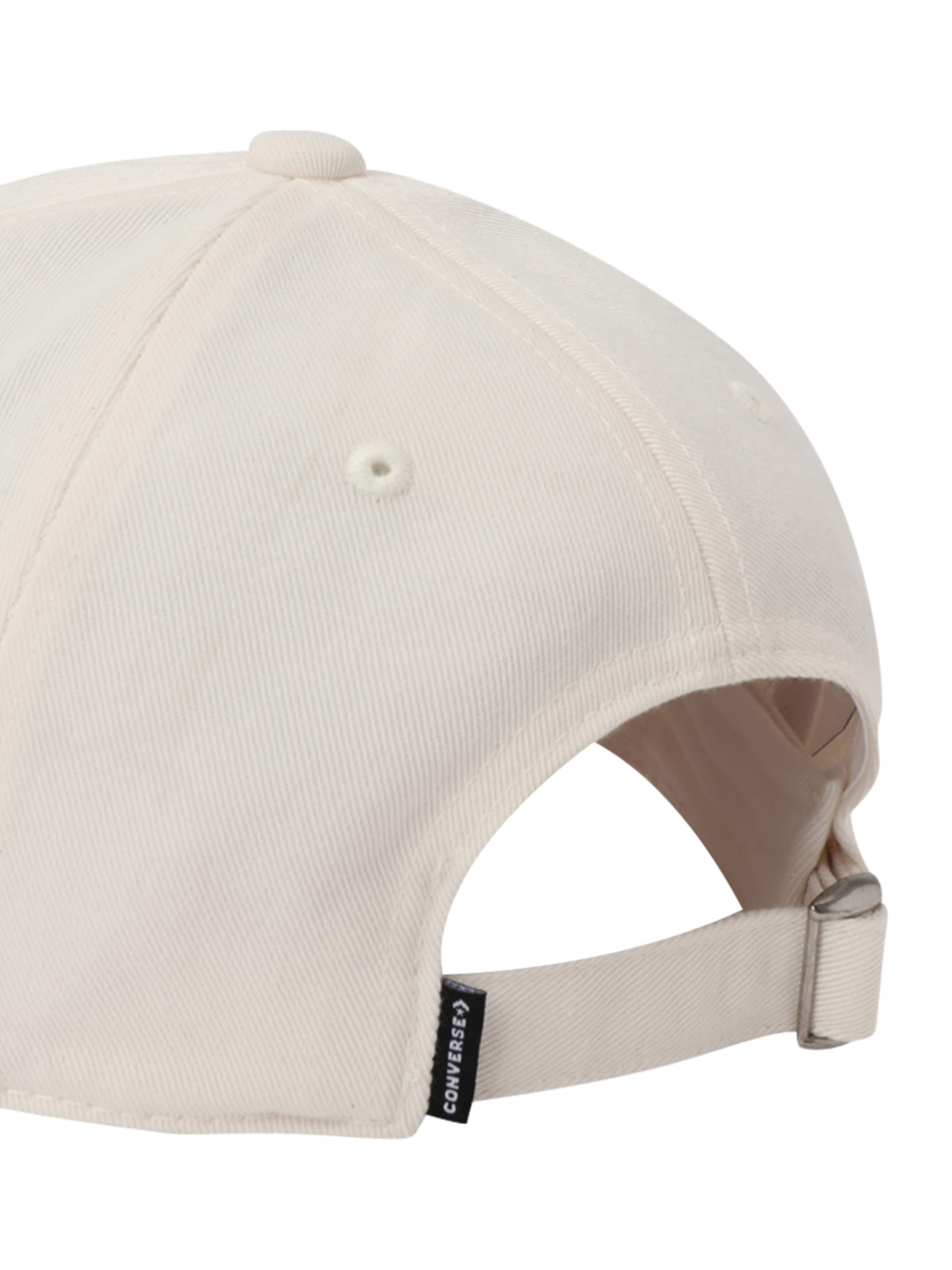 CONVERSE Hætte 'TIPOFF' i grå