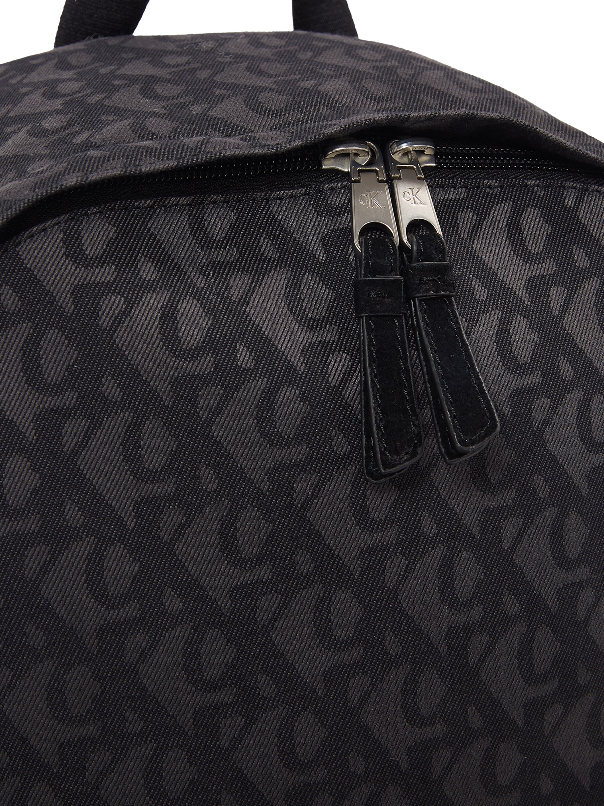 Zaino di Calvin Klein in nero