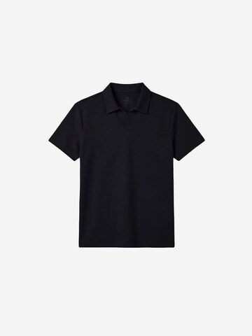 Tommy Life Koszulka 'T-Shirts' w kolorze niebieski