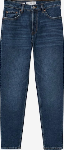 MANGO Slim fit Jeans in Blue: front