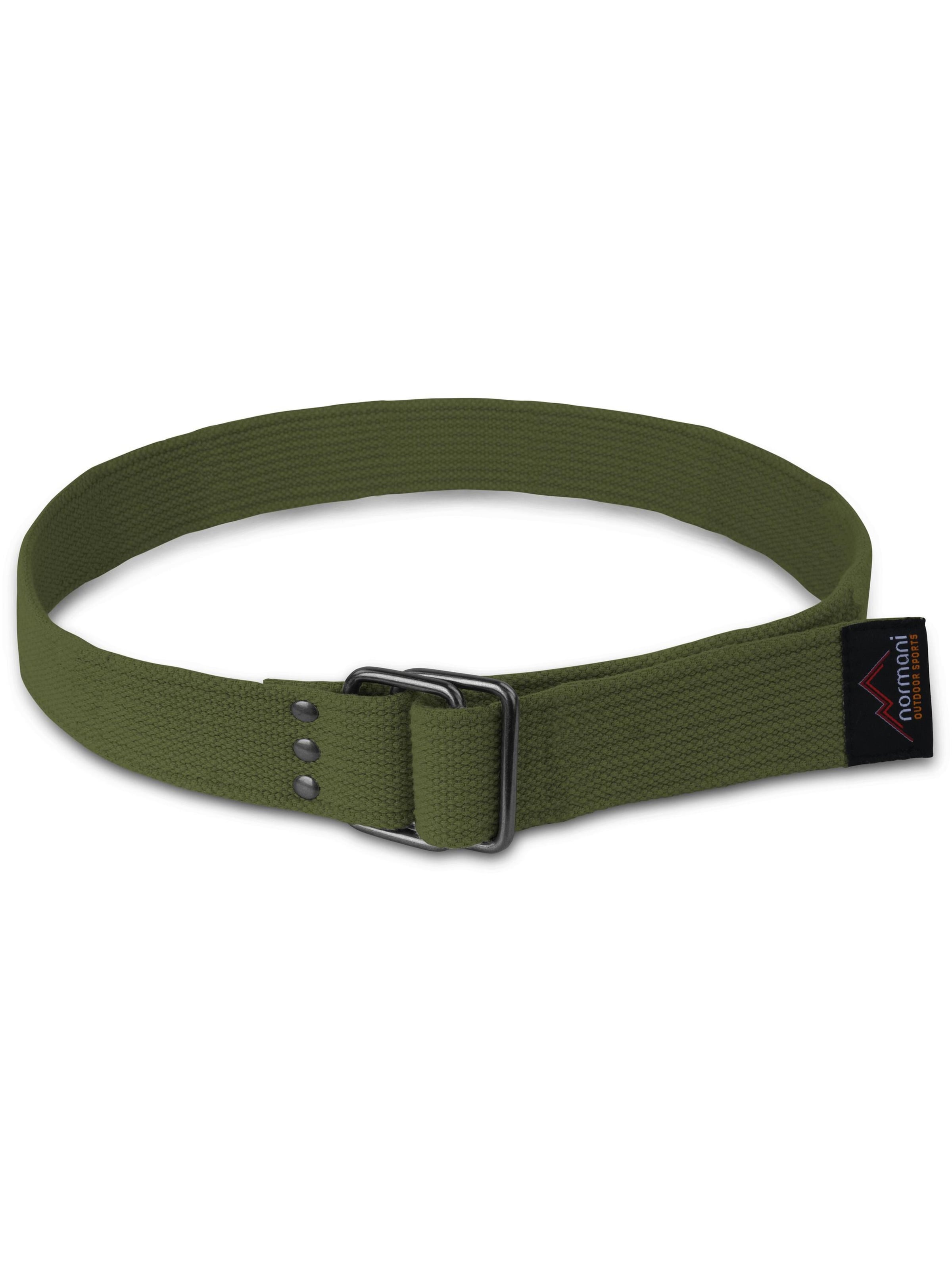 normani Riem 'Taklamakan' in Groen: voorkant