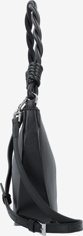 ABRO Shoulder Bag 'Kavir ' in Black