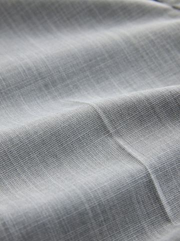 Next Slimfit Pantalon 'Motionflex' in Grijs