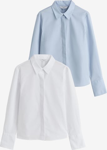 Next Pusero 'Essential' värissä sininen: etupuoli