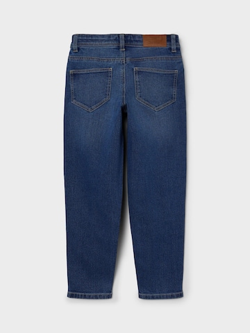 regular Jeans 'SILAS' di NAME IT in blu