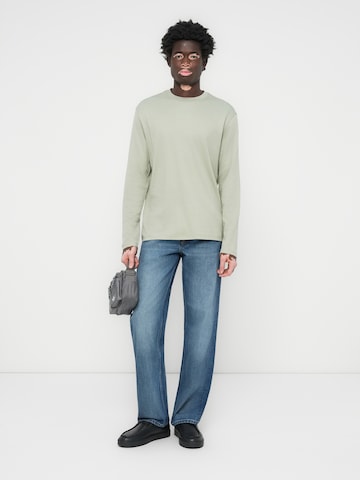 Calvin Klein Shirt in Green