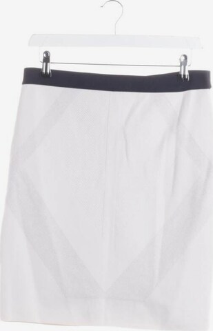 Marc Cain Skirt in L in White: front