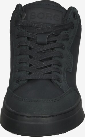 BJÖRN BORG Sneakers 'T1900' in Black