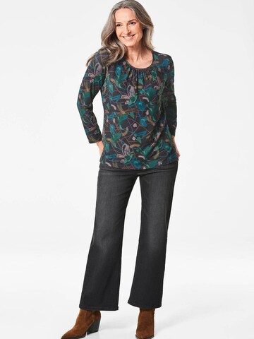 Goldner Shirt in Mixed colours