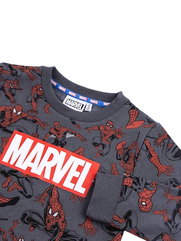 Spider-Man Sweatshirt in Grey