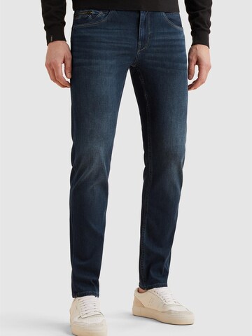 VANGUARD Jeansy 'V850 slim fit jeans' w kolorze niebieski: przód