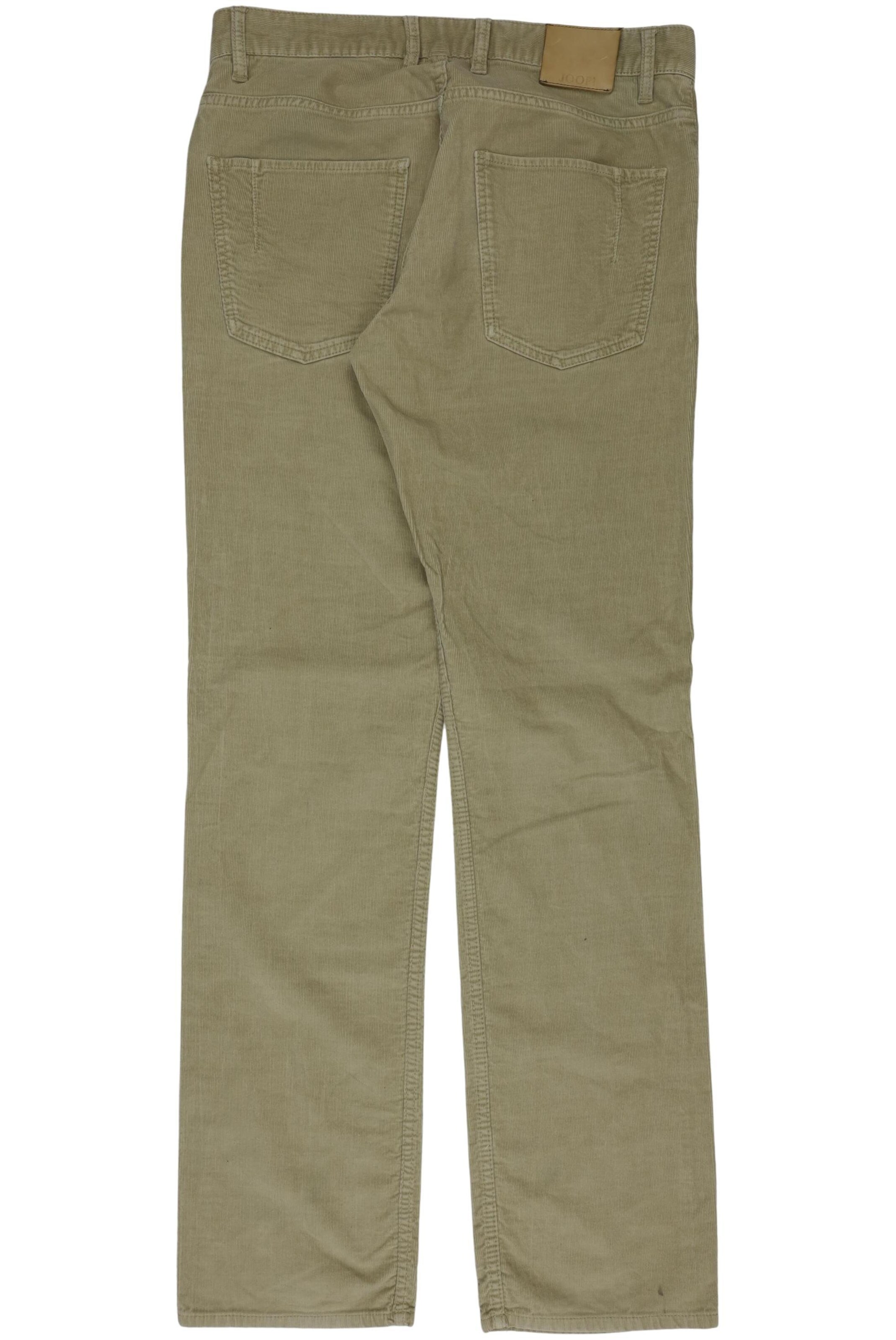 JOOP! Stoffhose 33 in Beige