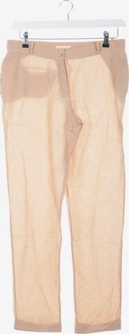 AMERICAN VINTAGE Pants in M in Brown: front