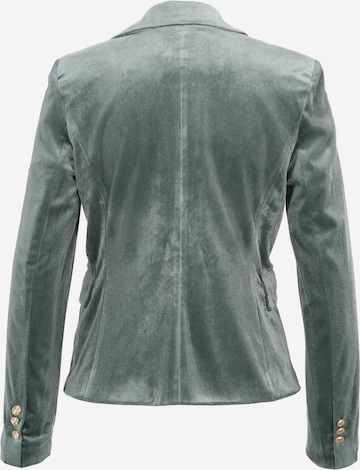 Blazer 'CARLY' Vero Moda Petite en vert