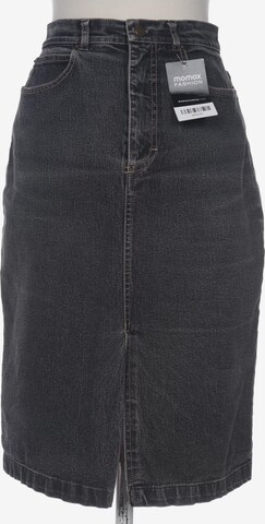 Weekend Max Mara Skirt in XS in Grey: front