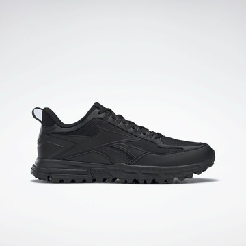 Reebok Sport Athletic Shoes 'Back to Trail' in Black