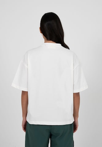 Prohibited - Camiseta en beige