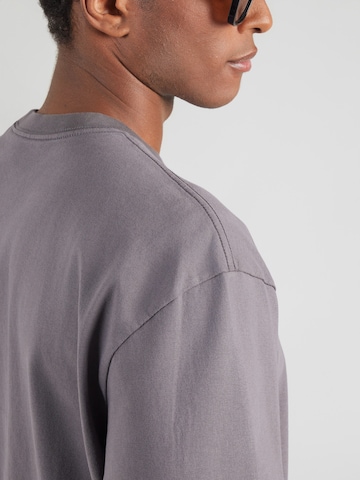 T-Shirt LEVI'S ® en gris