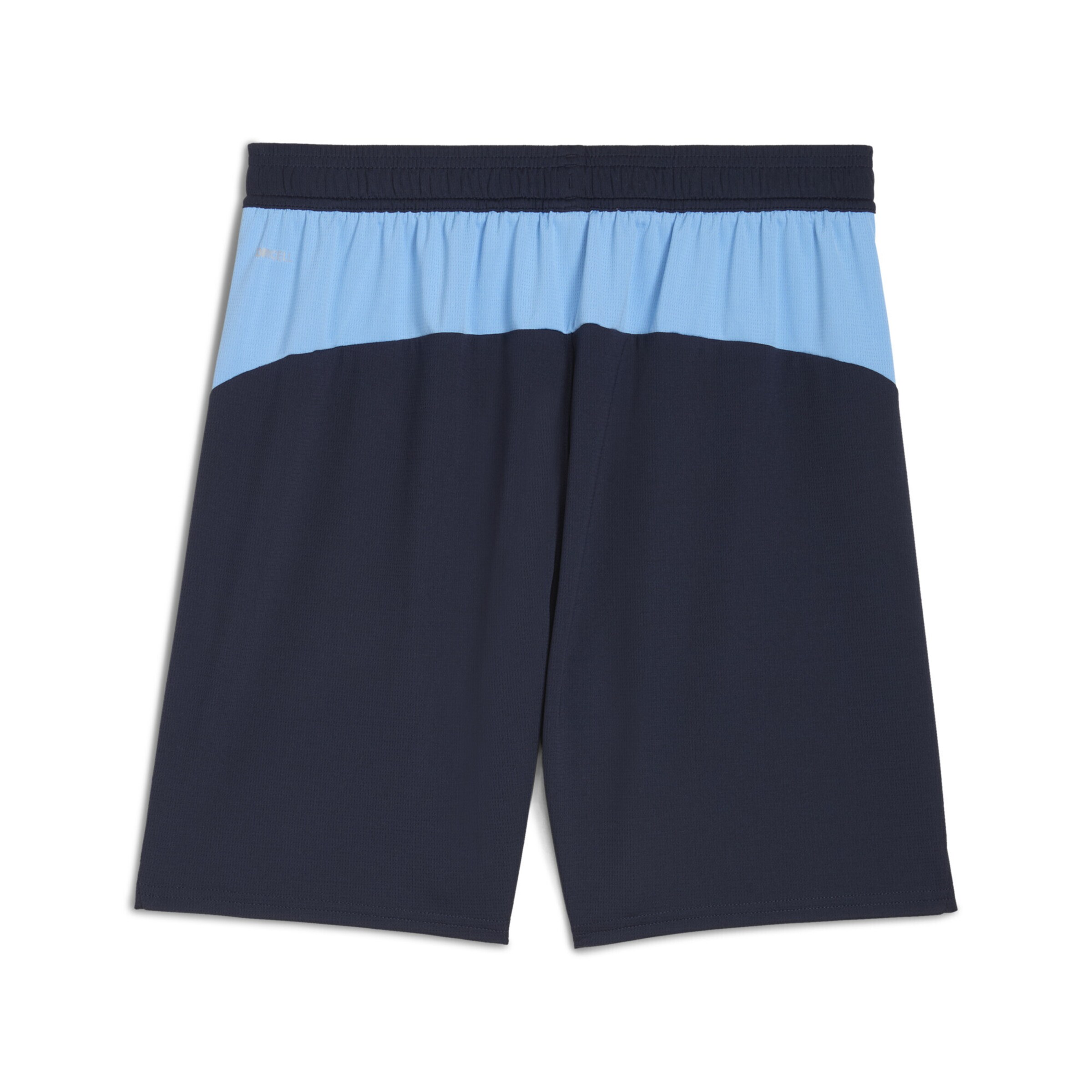 PUMA Regular Sports trousers 'Manchester City 25/26' in Blue