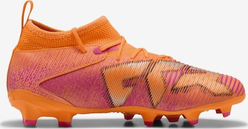PUMA Sportschuh in Orange: Vorderseite