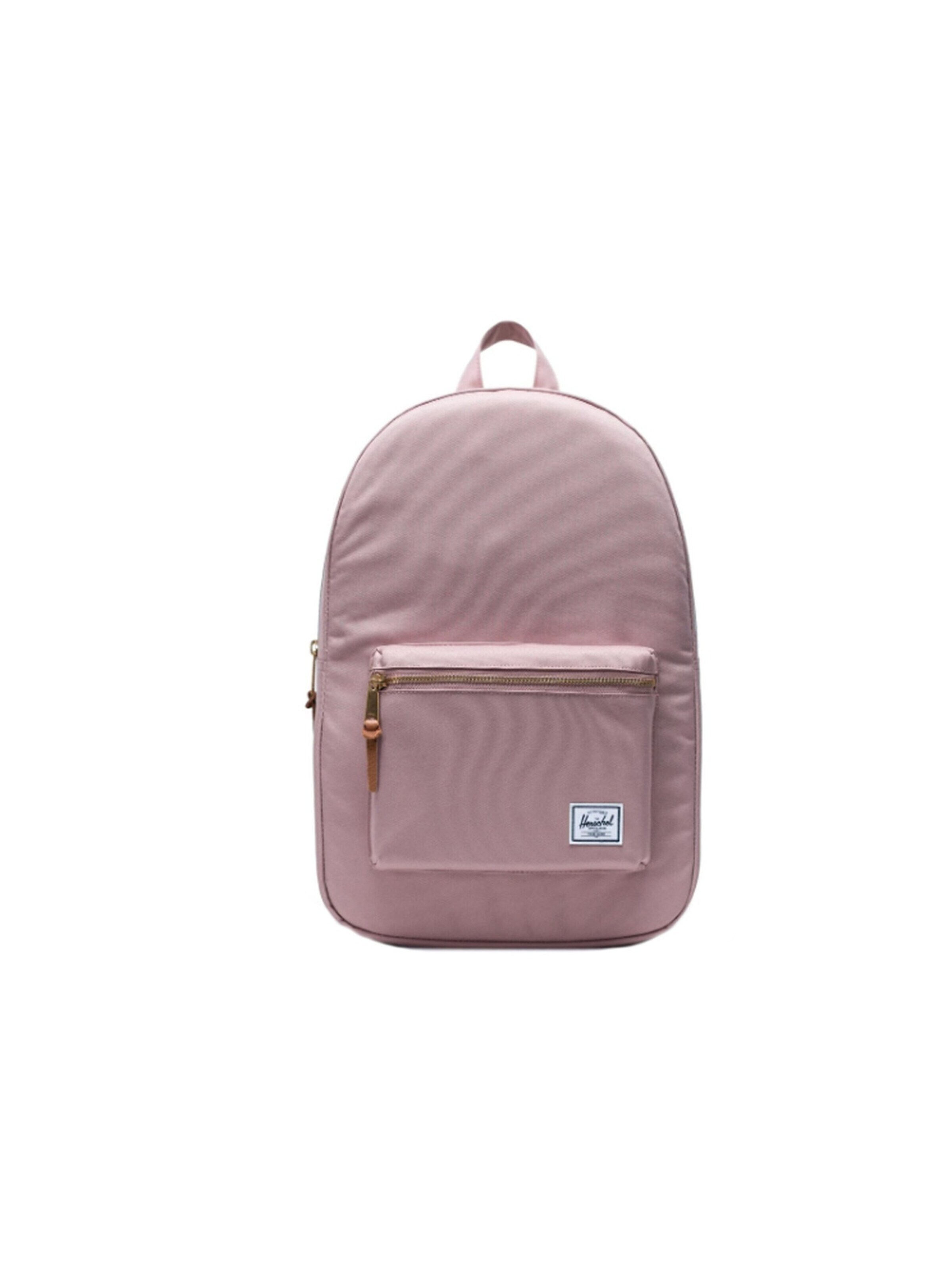 Herschel Rucksack 'Settlement'‌‌‌‌‌‌‌‌ in Pink: Vorderseite